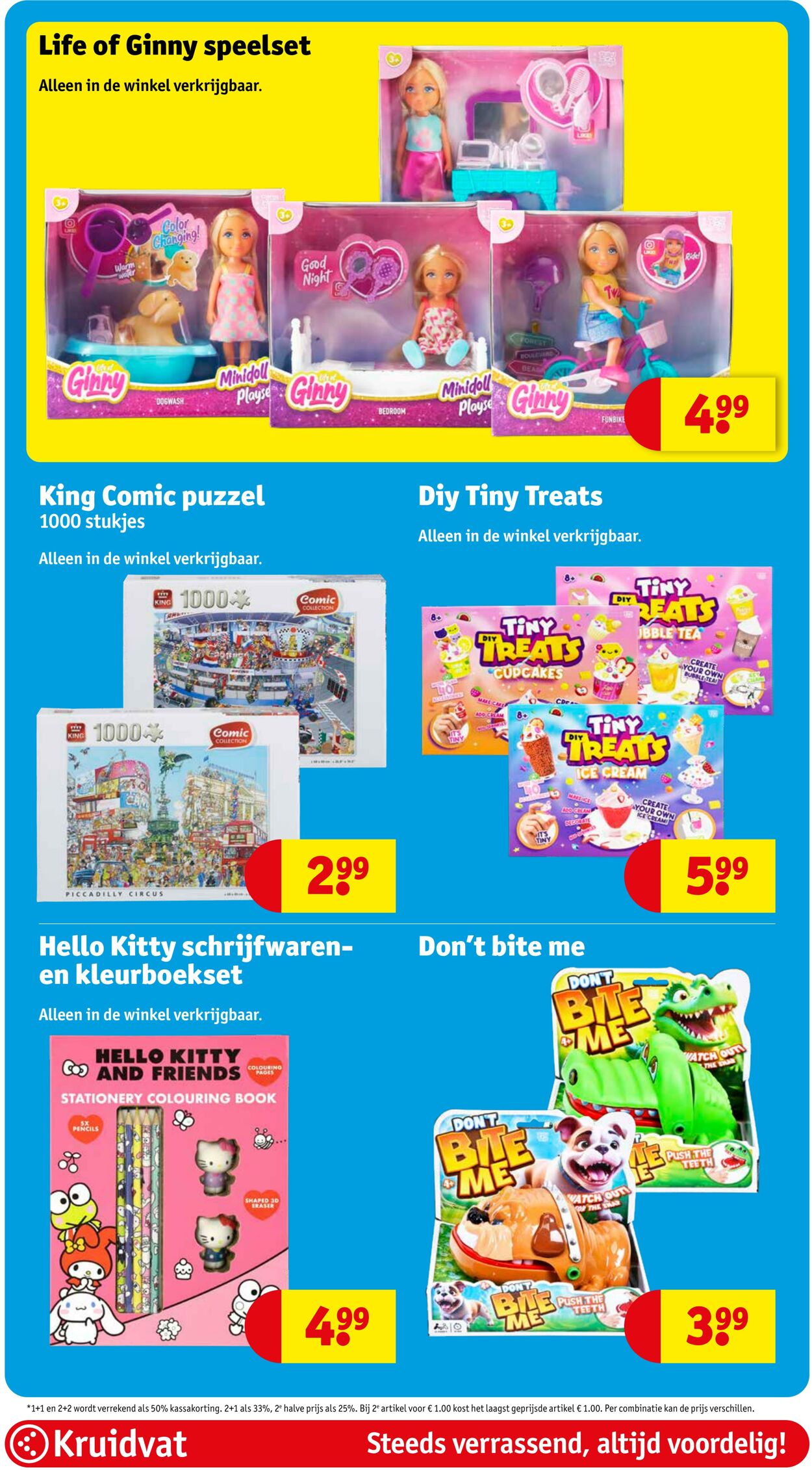 Folder Kruidvat 15.09.2025 - 21.09.2025