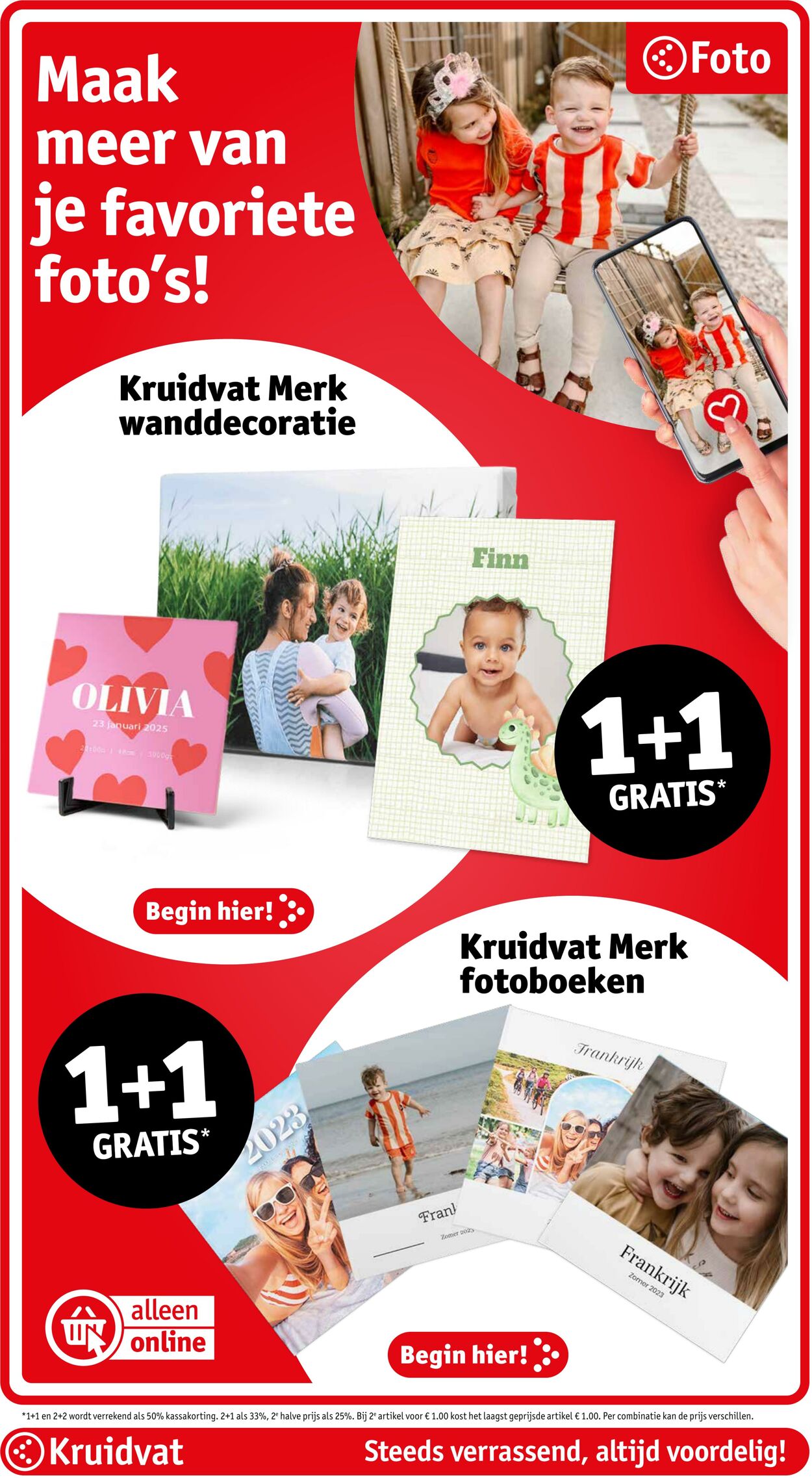 Folder Kruidvat 15.09.2025 - 21.09.2025