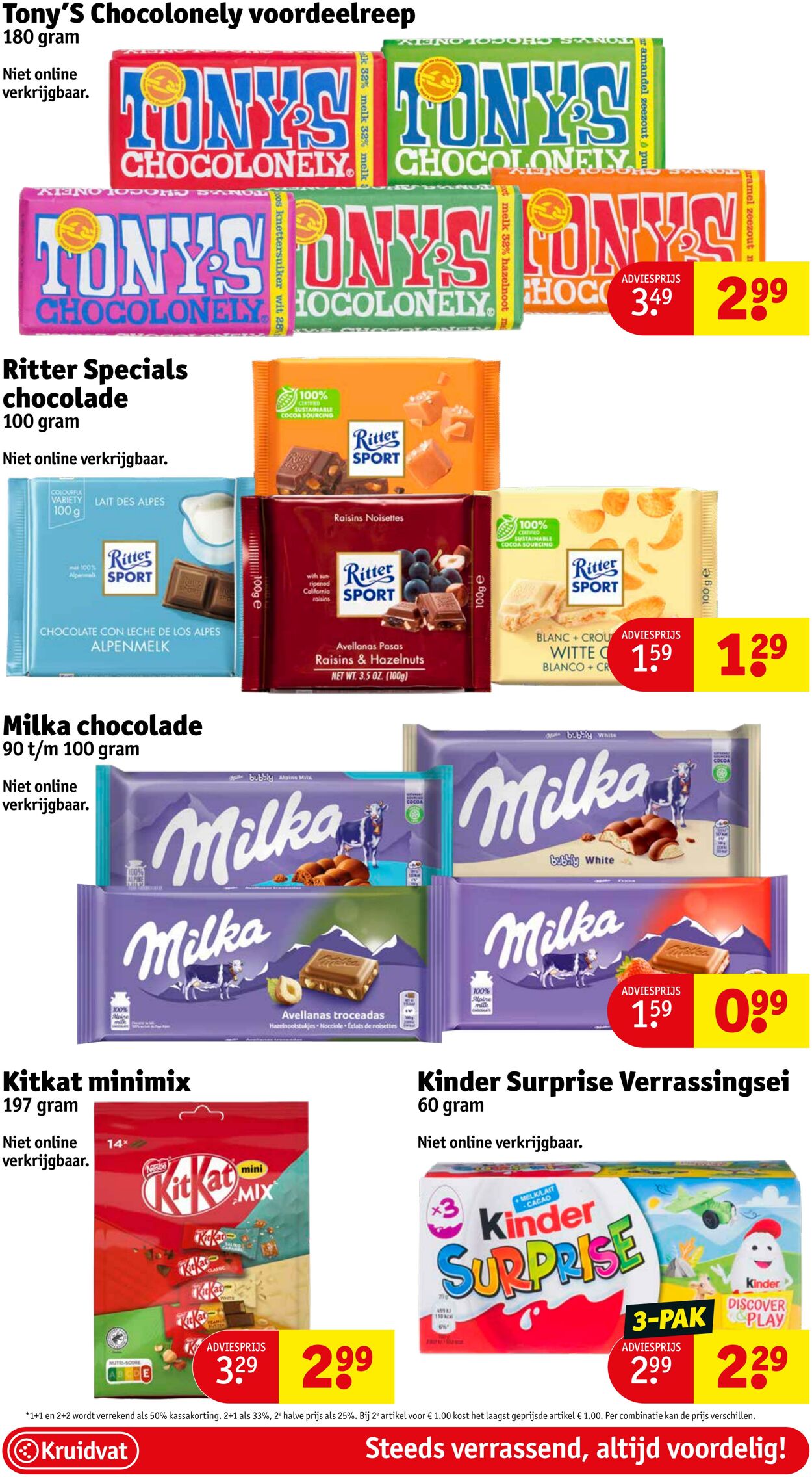 Folder Kruidvat 16.09.2024 - 22.09.2024