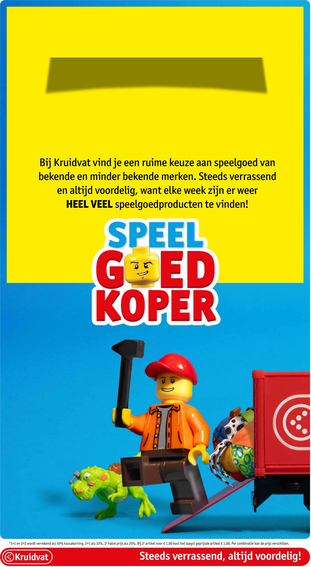 Folder Kruidvat 16.09.2024 - 22.09.2024