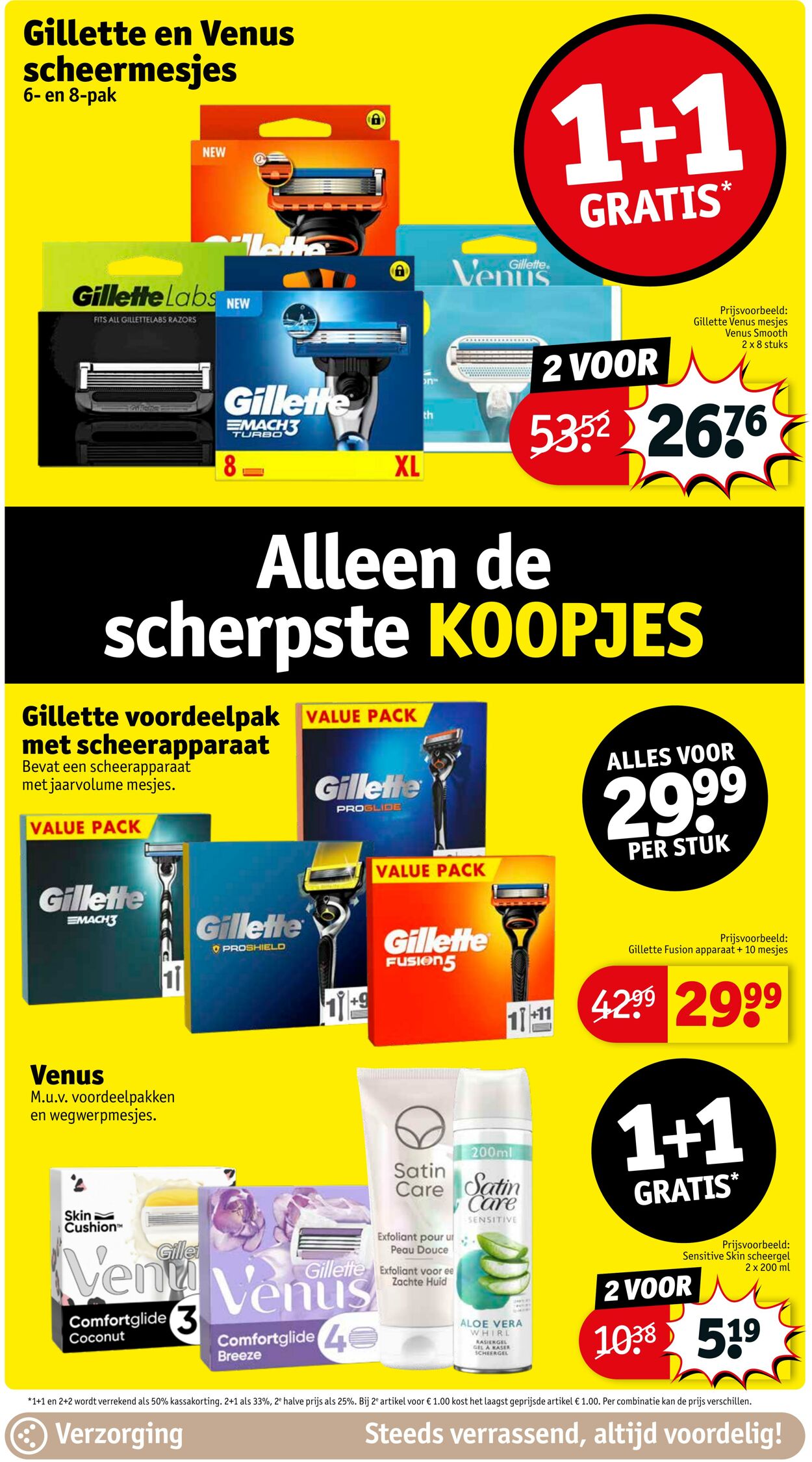 Folder Kruidvat 16.09.2024 - 22.09.2024