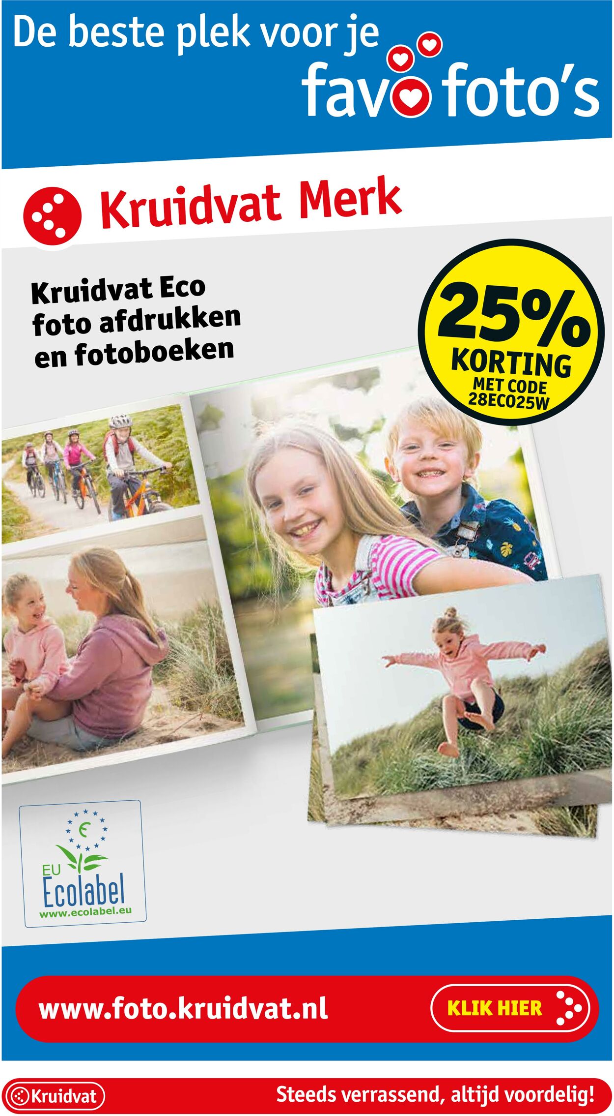 Folder Kruidvat 18.09.2023 - 24.09.2023