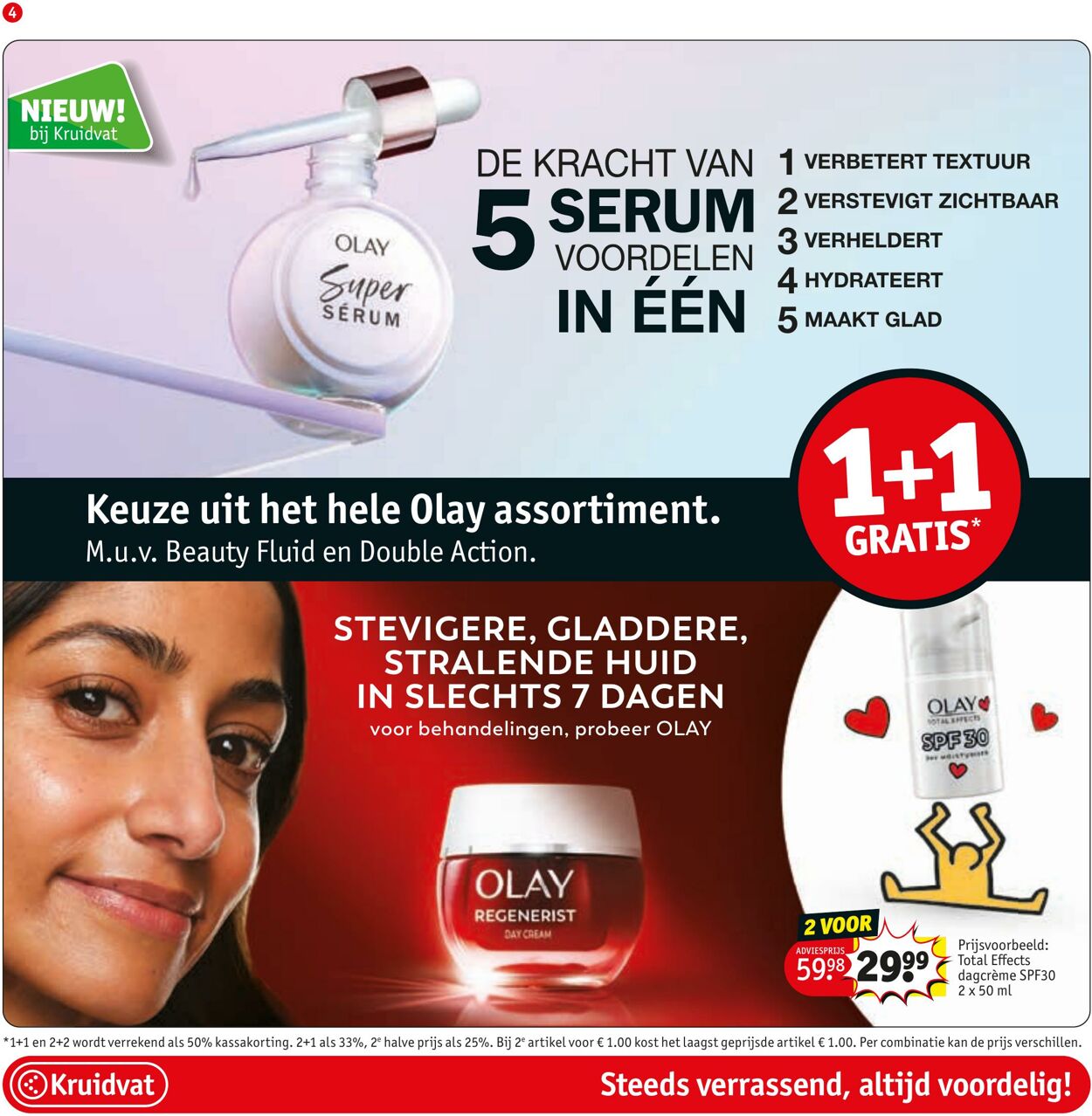 Folder Kruidvat 22.09.2025 - 05.10.2025