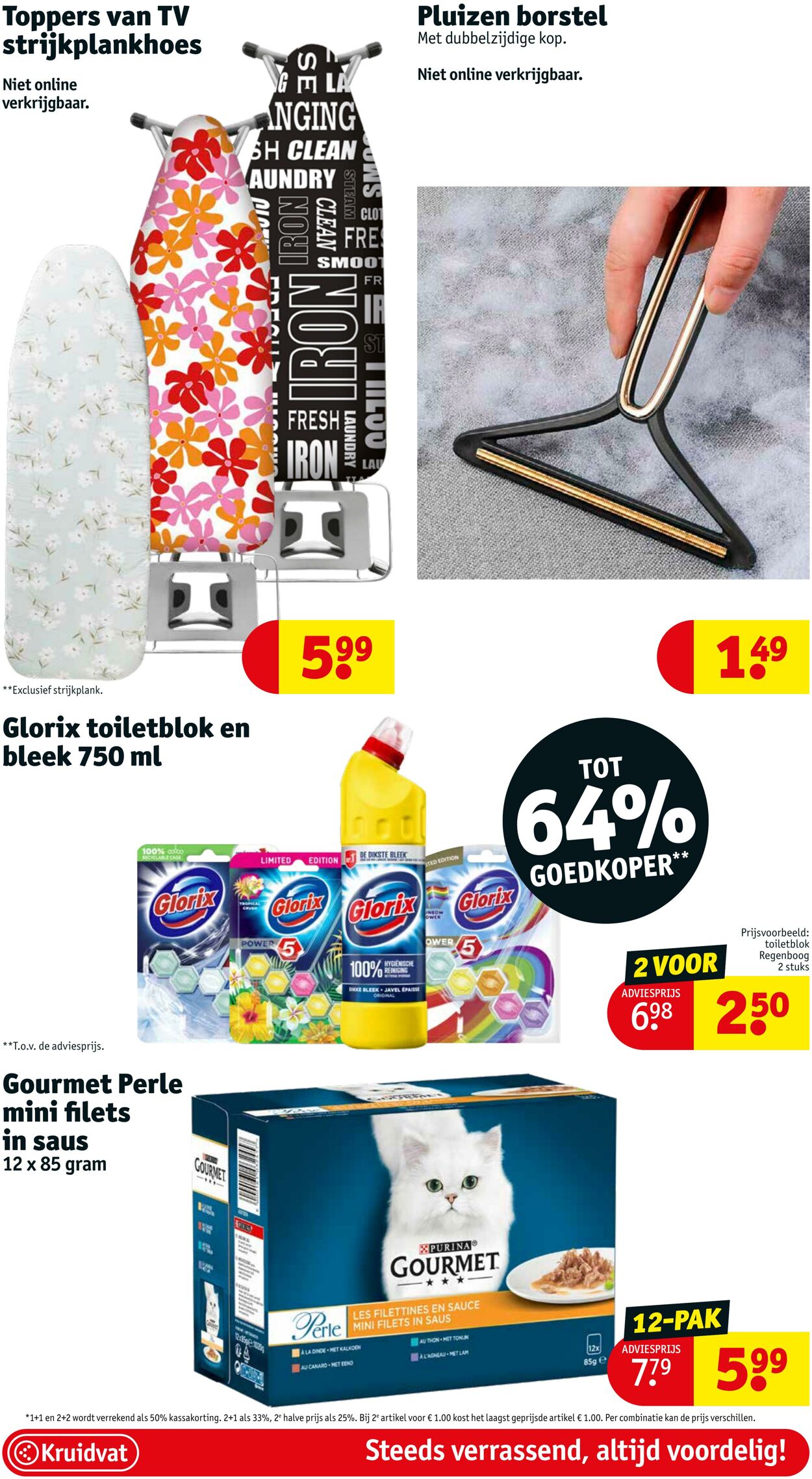 Folder Kruidvat 22.01.2024 - 28.01.2024