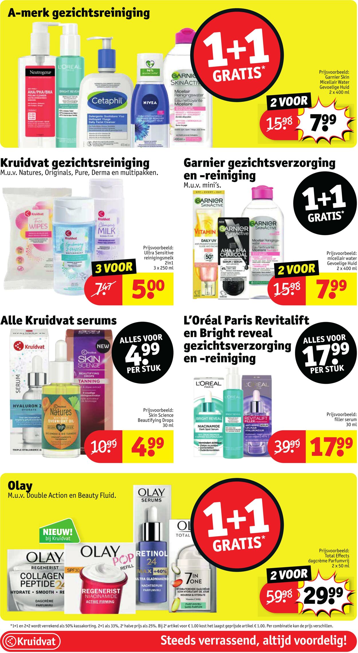 Folder Kruidvat 30.09.2024 - 06.10.2024