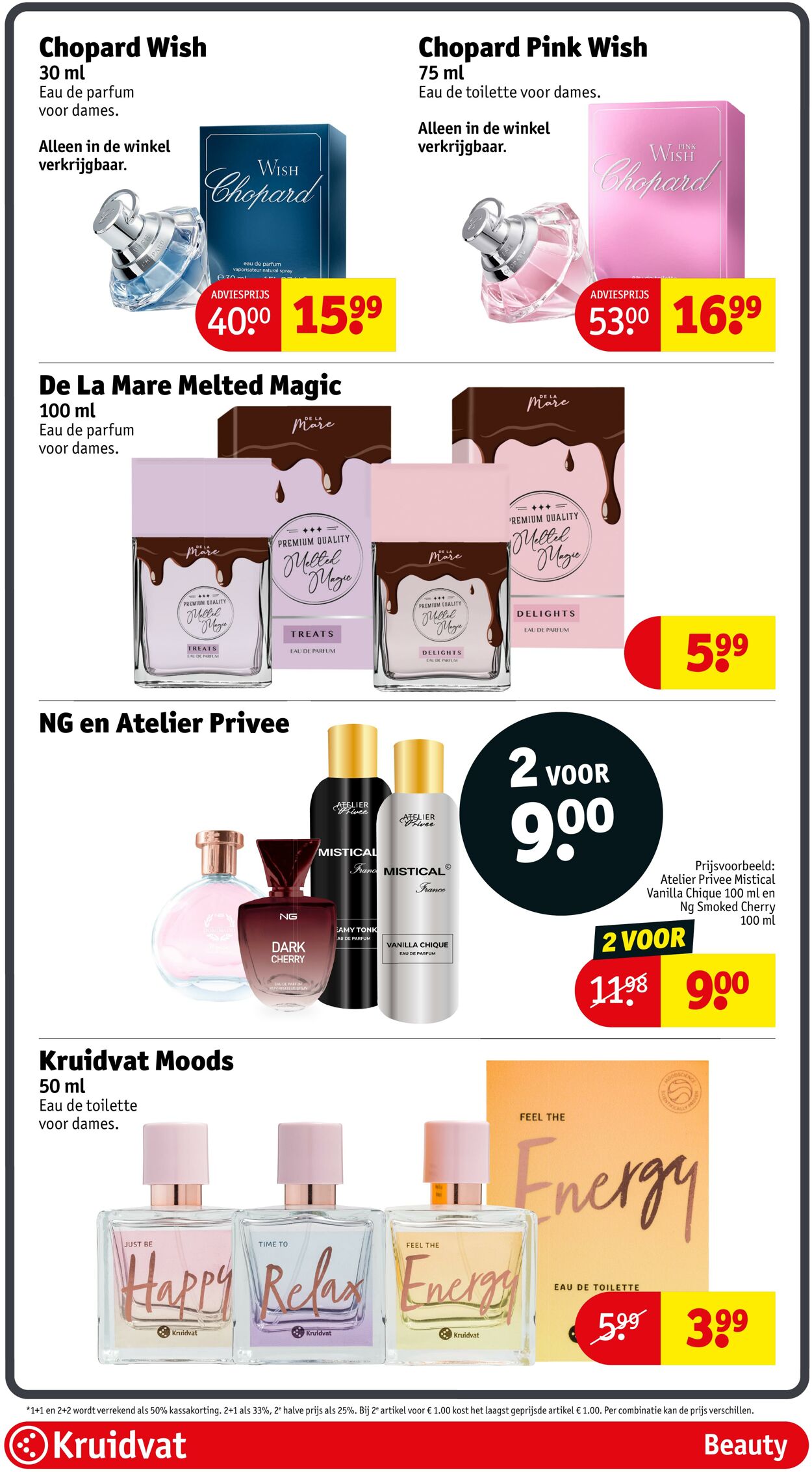 Folder Kruidvat 13.10.2025 - 19.10.2025