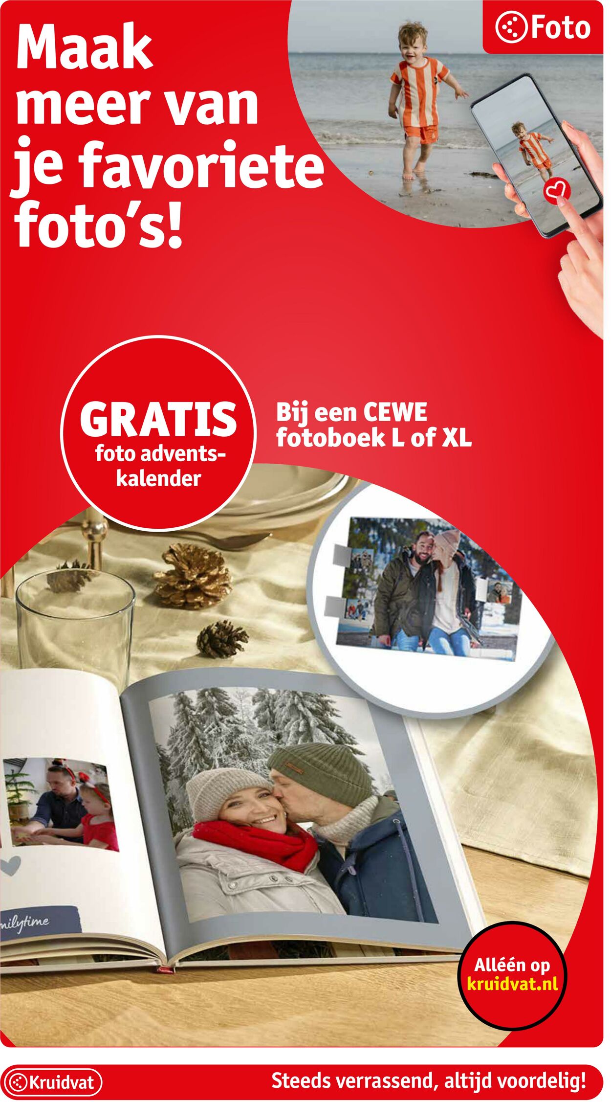 Folder Kruidvat 14.10.2024 - 20.10.2024