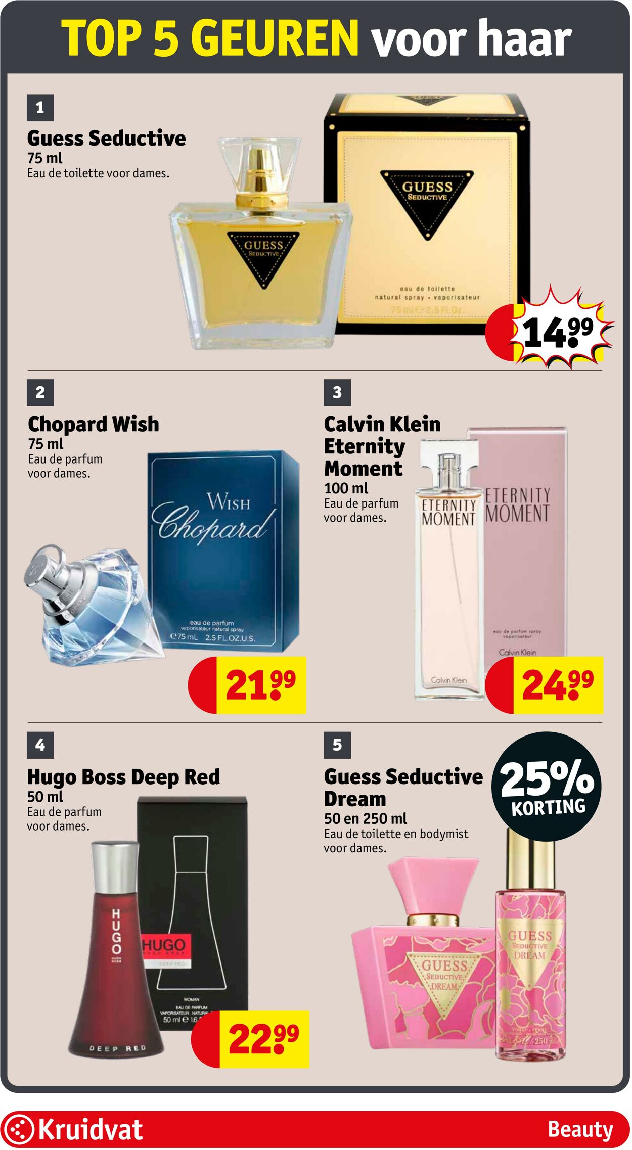 Folder Kruidvat 27.11.2025 - 02.12.2025