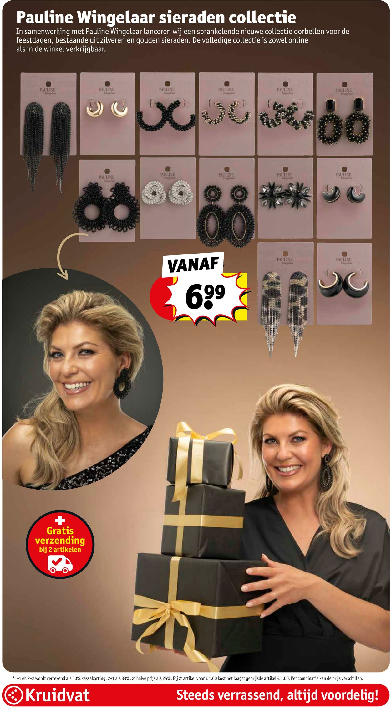 Folder Kruidvat 27.11.2025 - 02.12.2025