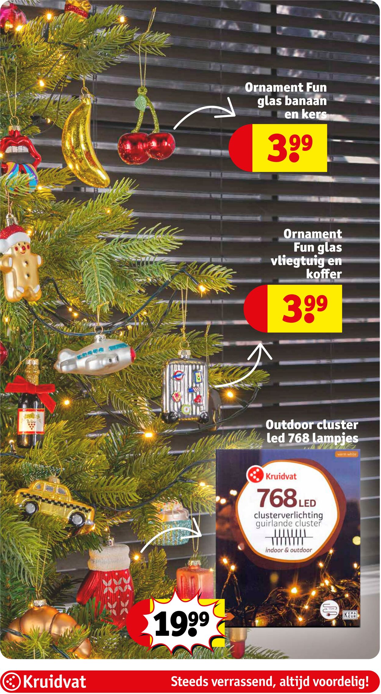 Folder Kruidvat 27.10.2025 - 02.11.2025
