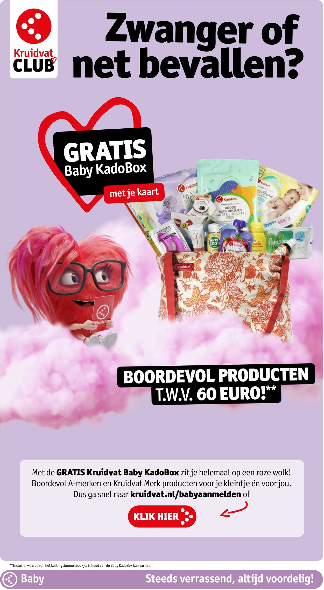 Folder Kruidvat 28.11.2024 - 03.12.2024