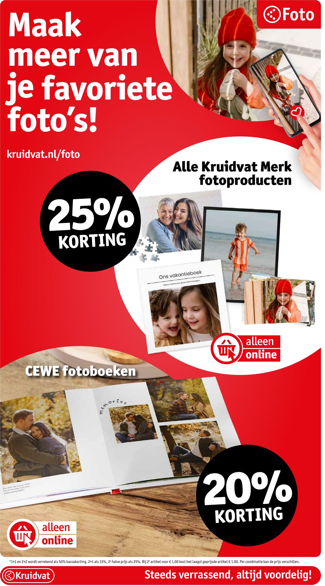 Folder Kruidvat 28.11.2024 - 03.12.2024