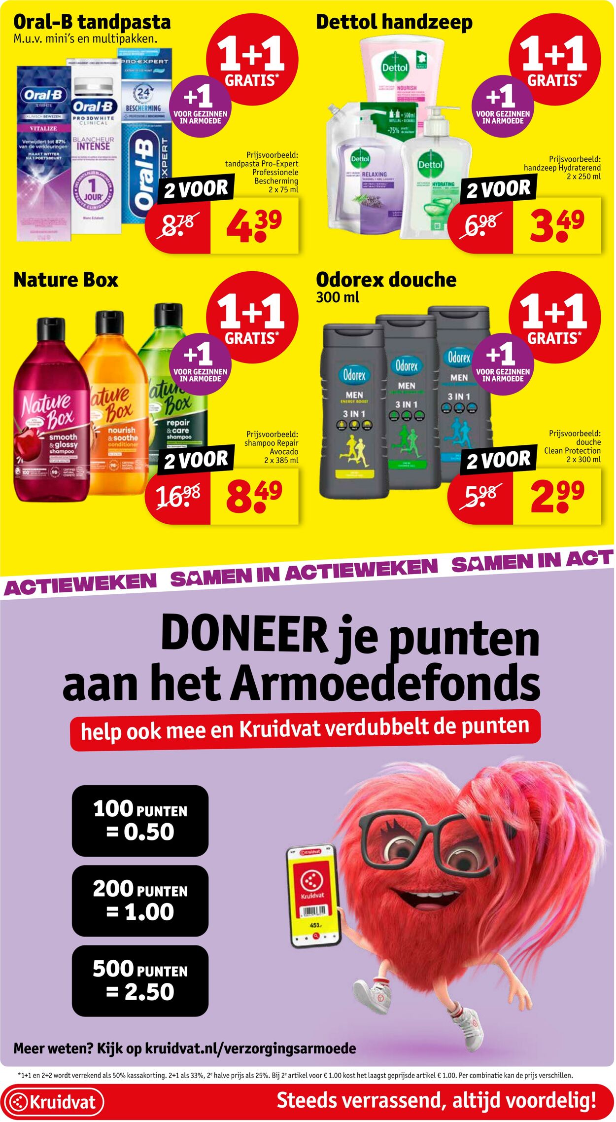 Folder Kruidvat 28.11.2024 - 03.12.2024