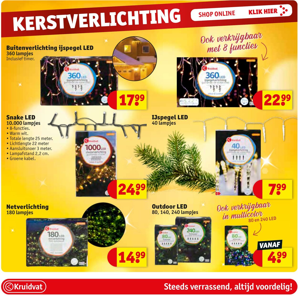 Folder Kruidvat 27.12.2023 - 10.01.2024