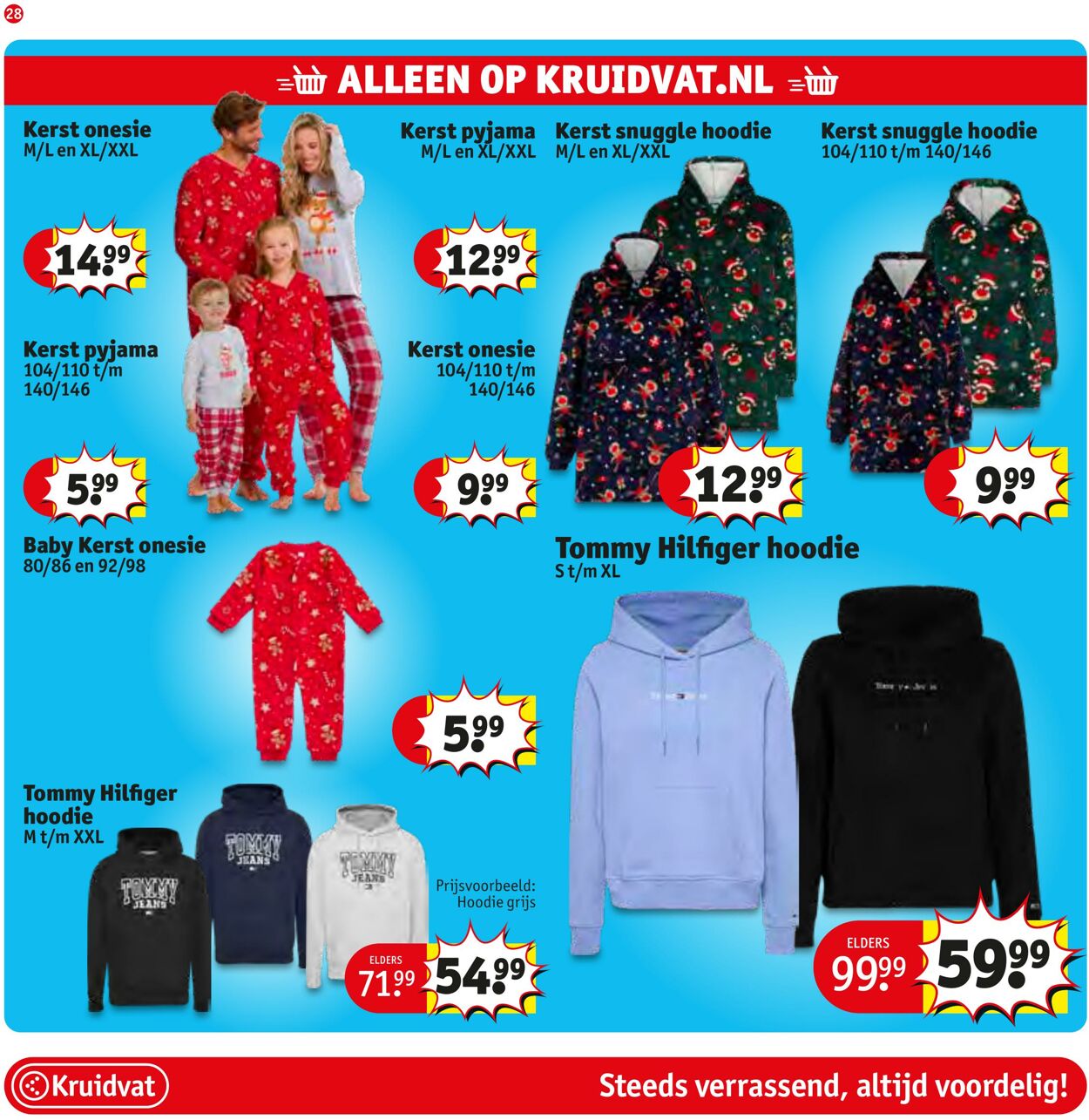 Folder Kruidvat 27.12.2023 - 10.01.2024