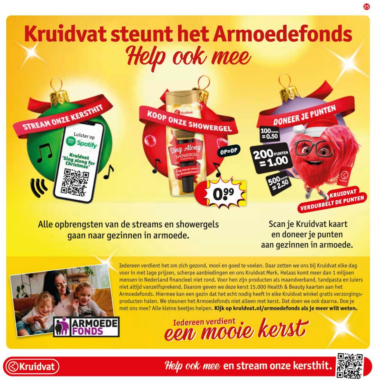 Folder Kruidvat 11.12.2023 - 24.12.2023