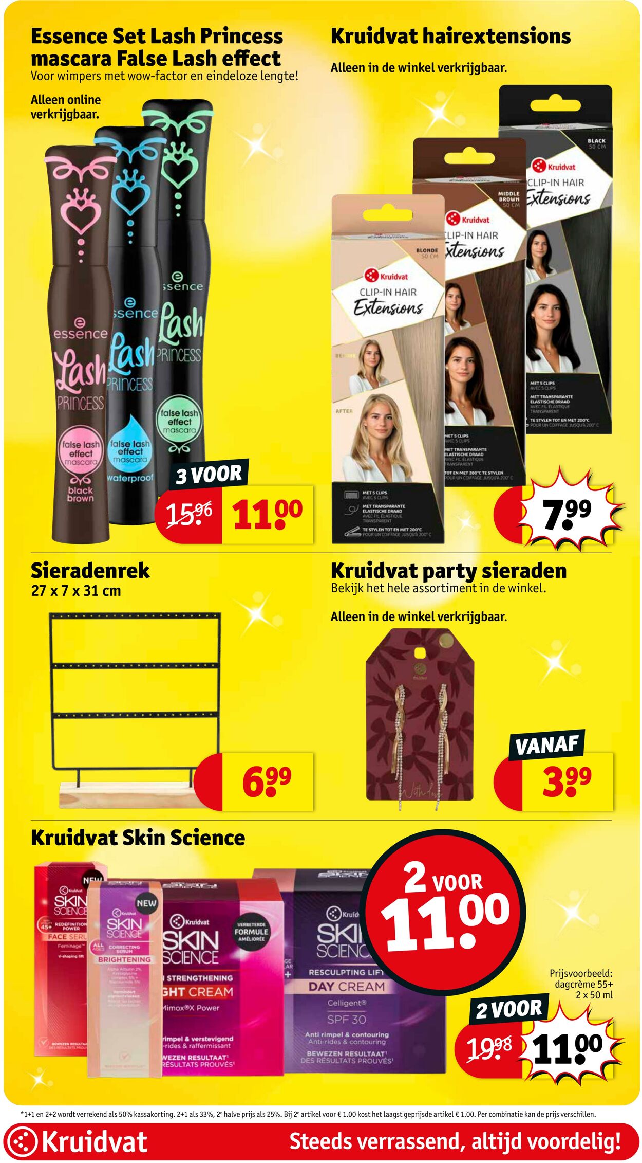 Folder Kruidvat 08.12.2025 - 14.12.2025