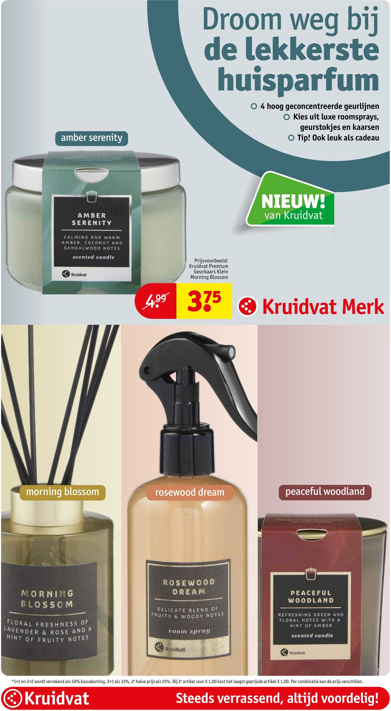 Folder Kruidvat 09.12.2024 - 15.12.2024