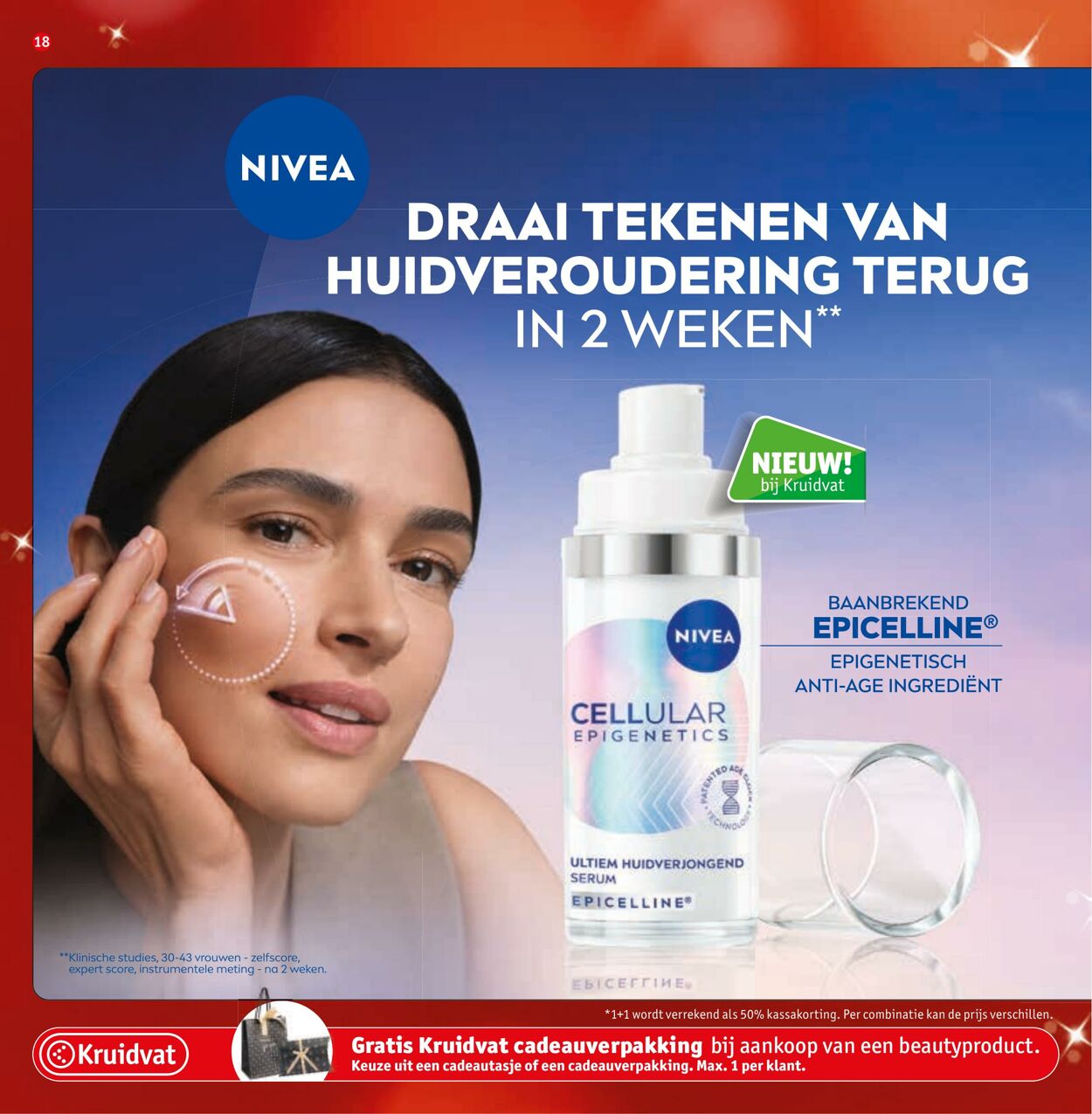 Folder Kruidvat 15.12.2025 - 28.12.2025