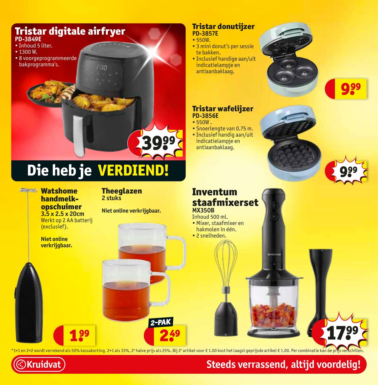 Folder Kruidvat 16.12.2024 - 29.12.2024