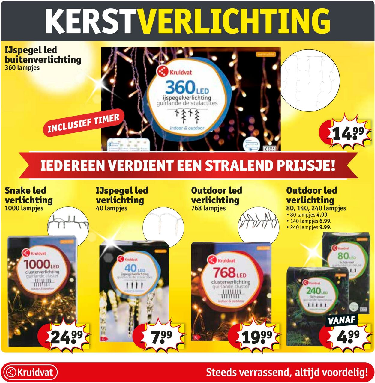 Folder Kruidvat 16.12.2024 - 29.12.2024