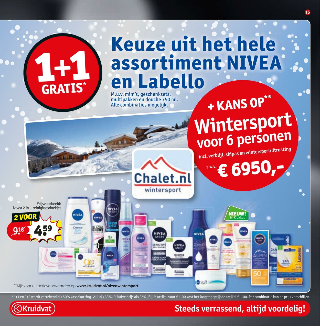 Folder Kruidvat 16.12.2024 - 29.12.2024