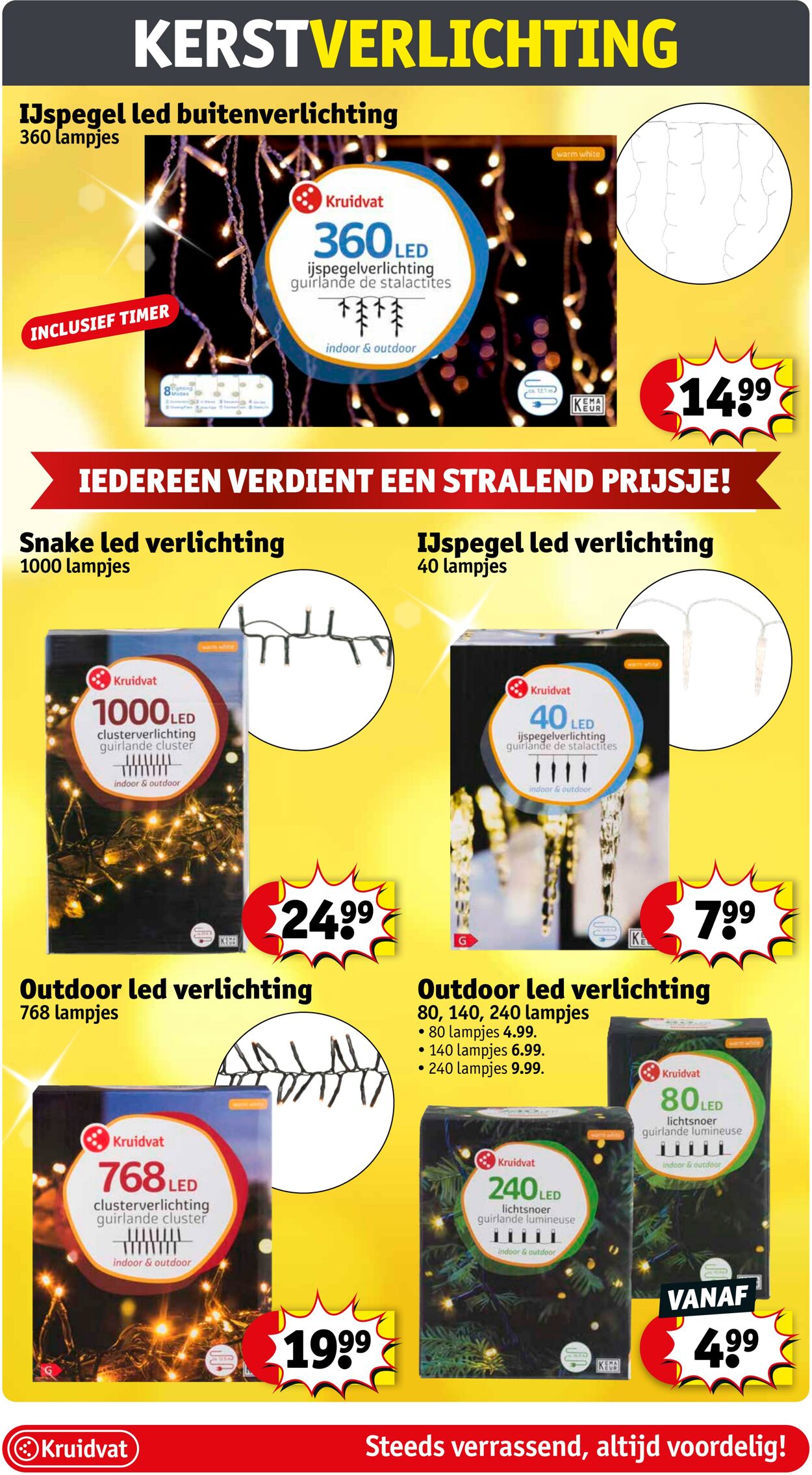 Folder Kruidvat 23.12.2024 - 29.12.2024