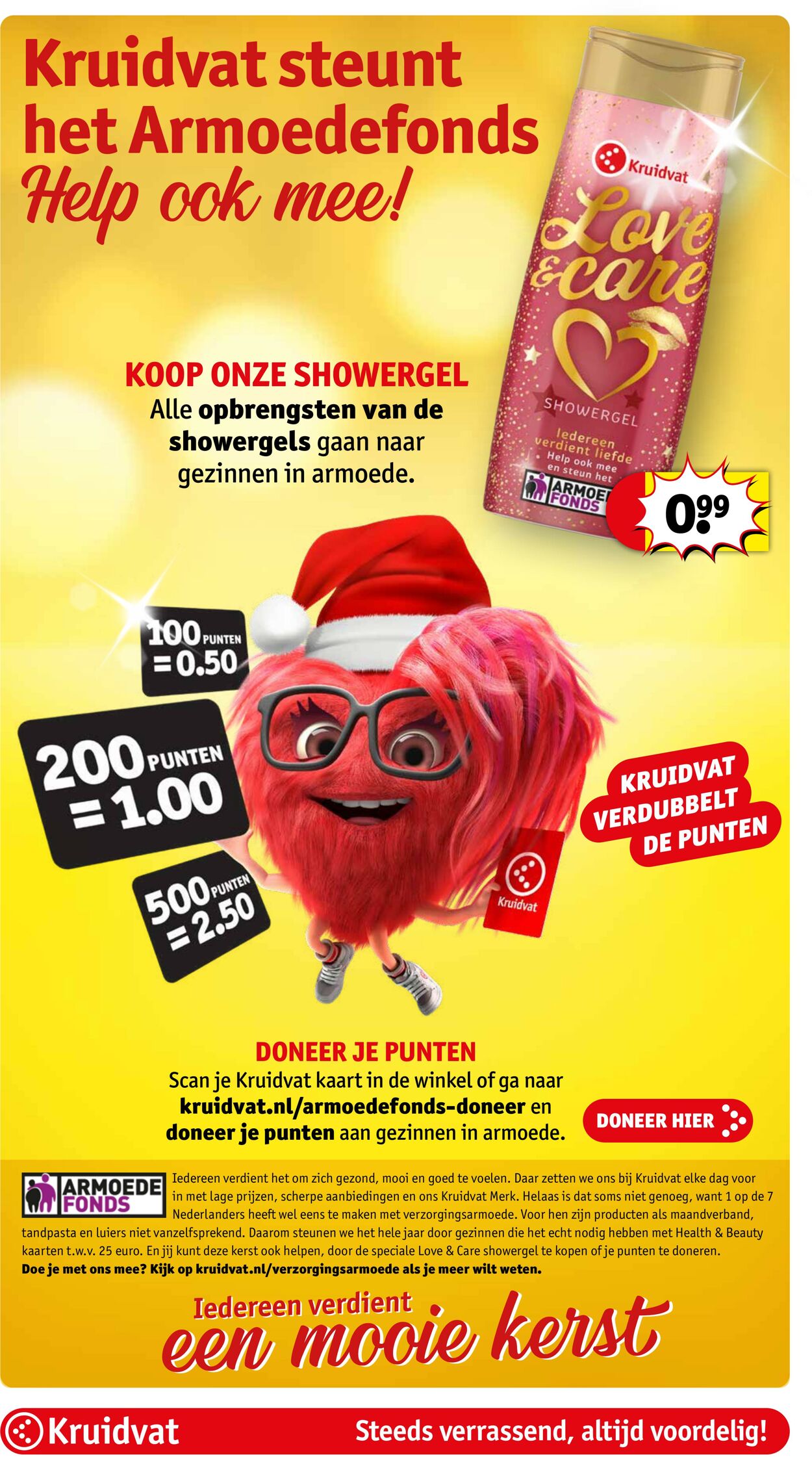 Folder Kruidvat 23.12.2024 - 29.12.2024