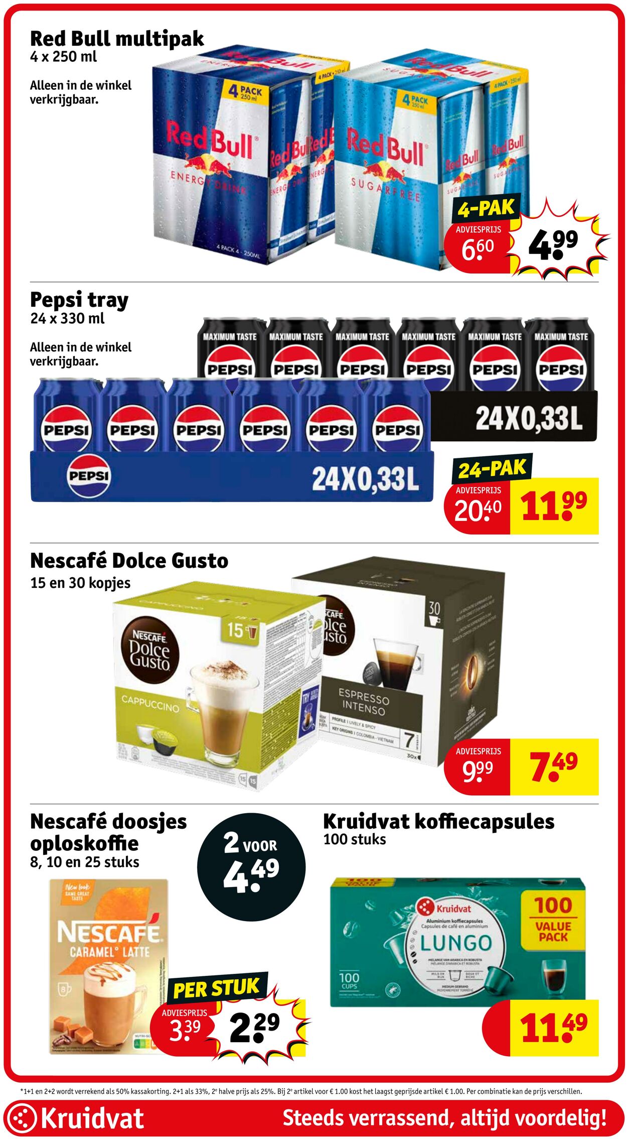 Folder Kruidvat 23.12.2024 - 29.12.2024