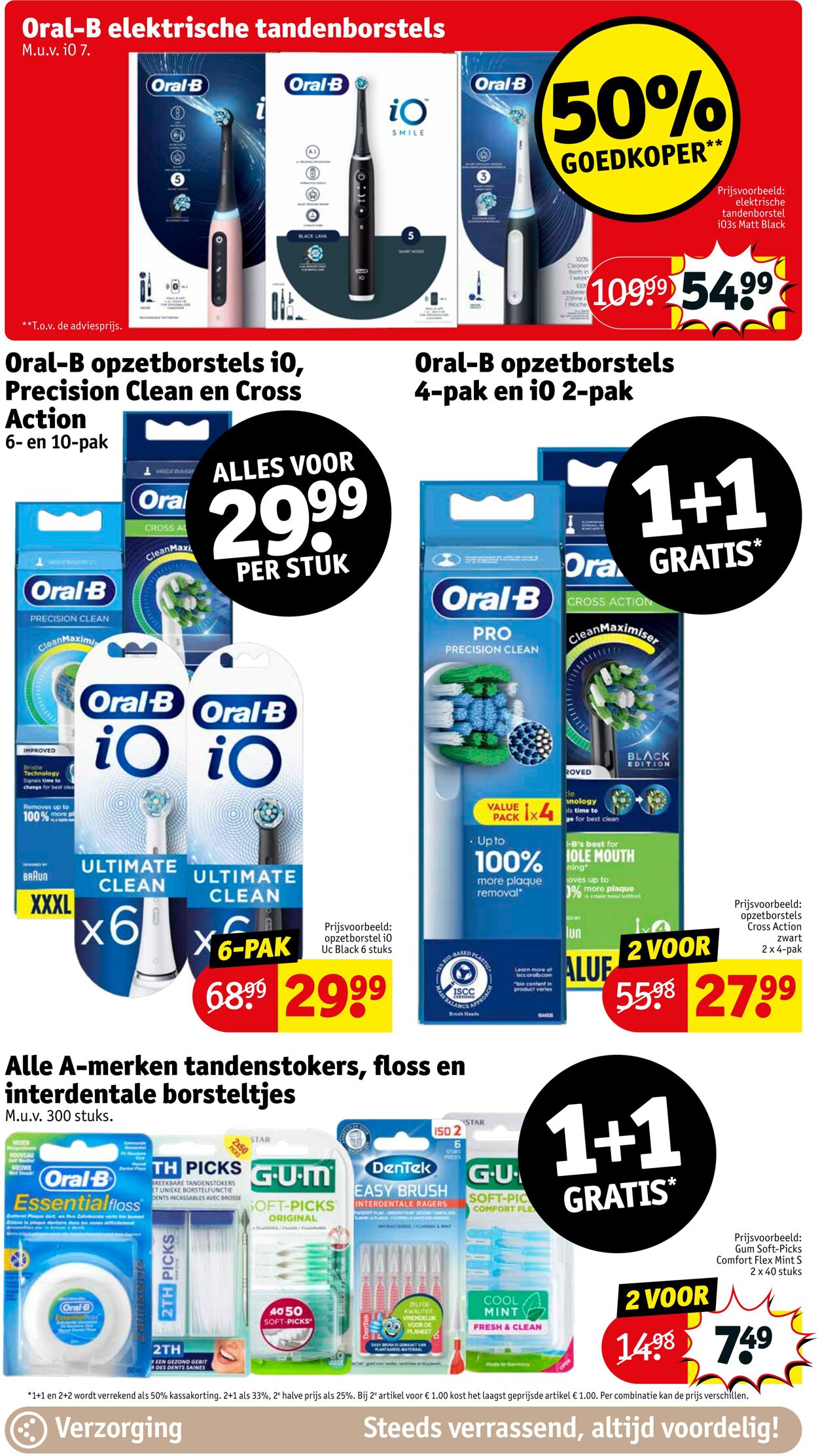 Folder Kruidvat 05.02.2024 - 11.02.2024