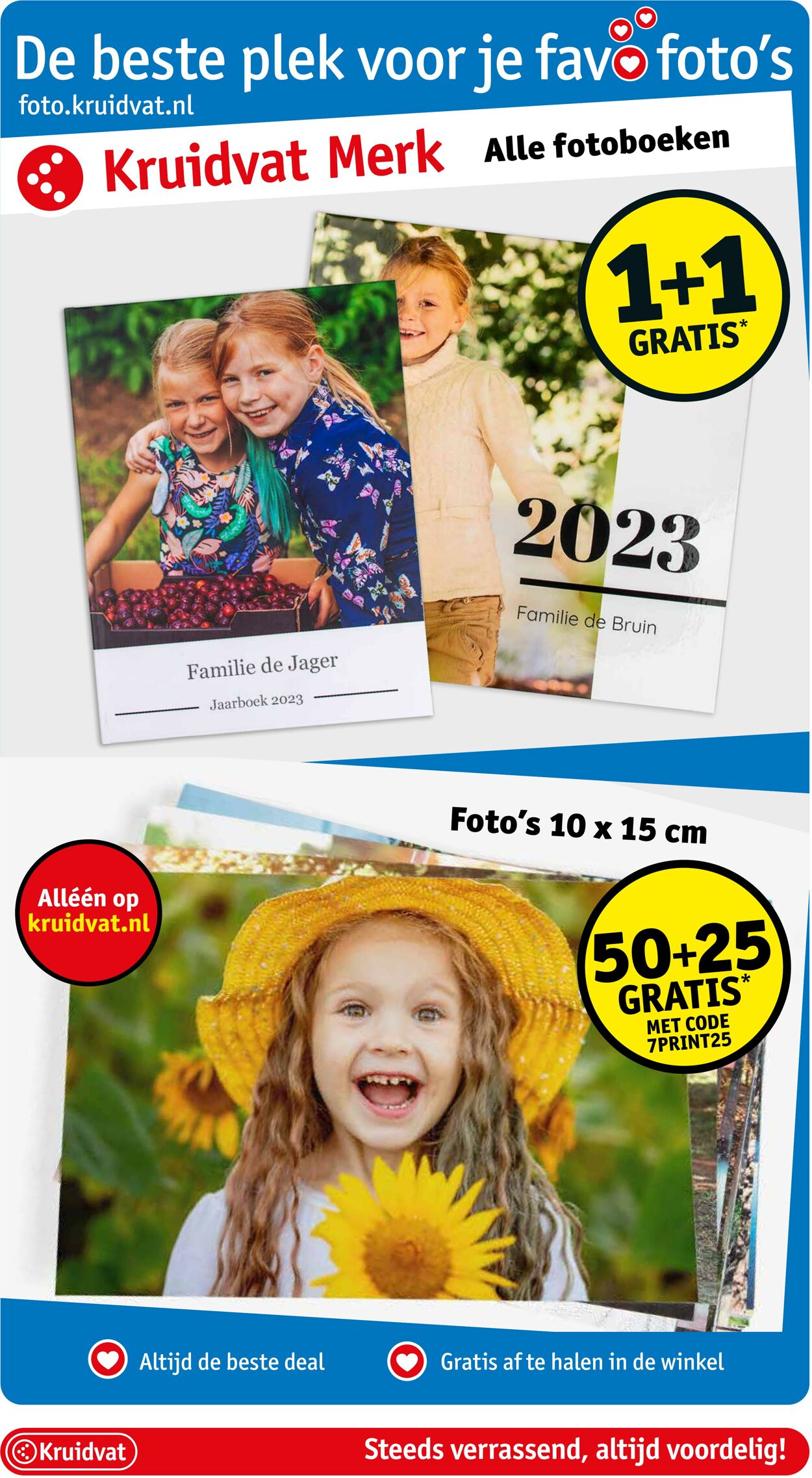 Folder Kruidvat 12.02.2024 - 25.02.2024