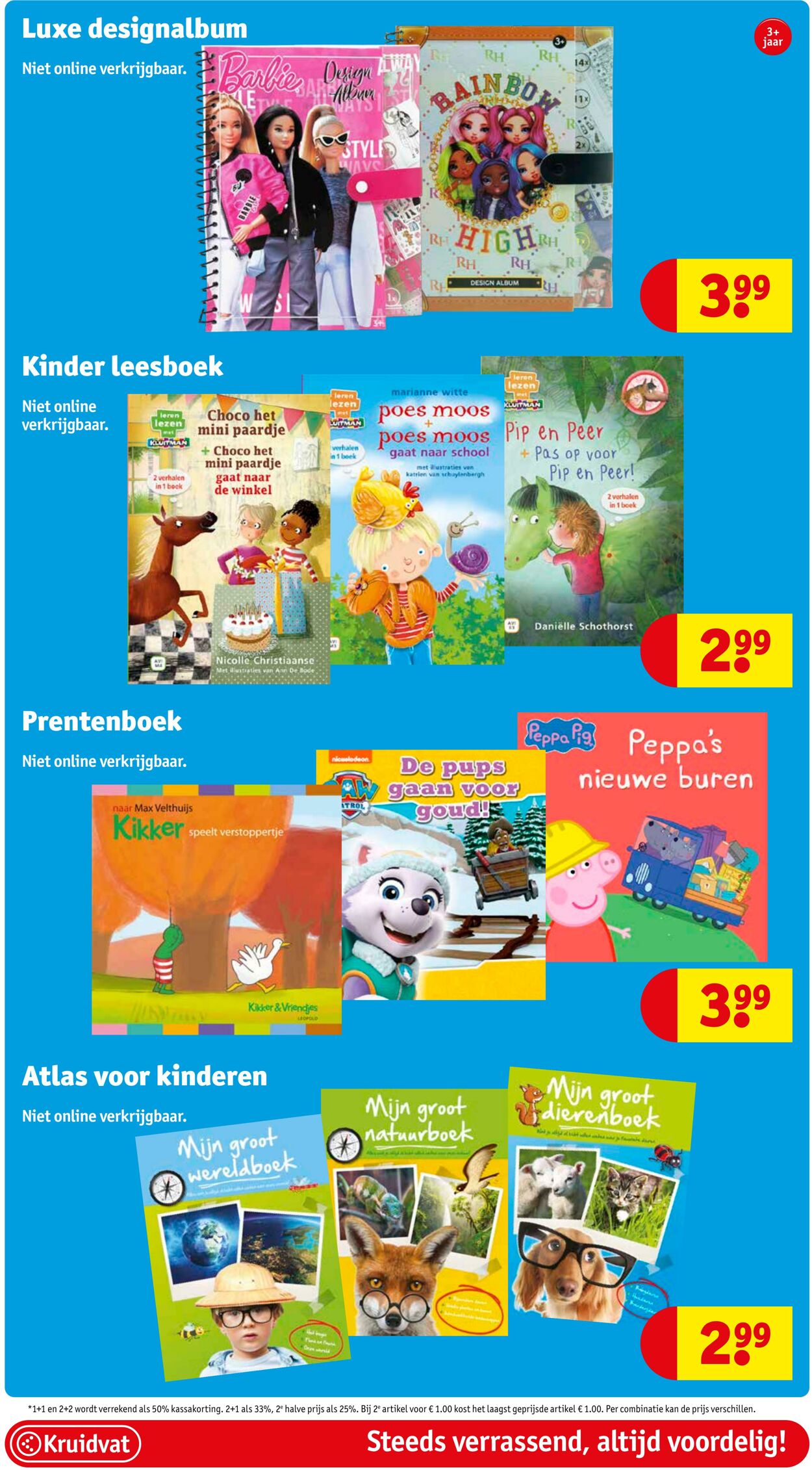 Folder Kruidvat 19.02.2024 - 25.02.2024