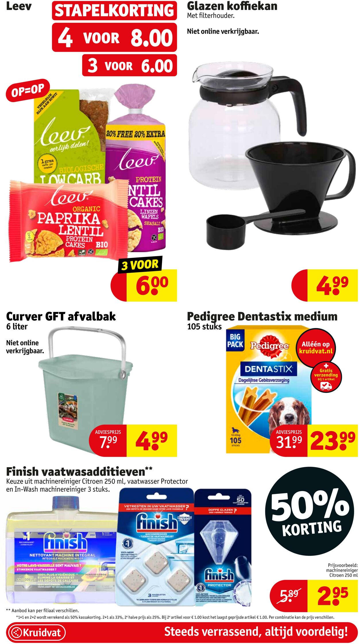 Folder Kruidvat 19.02.2024 - 25.02.2024