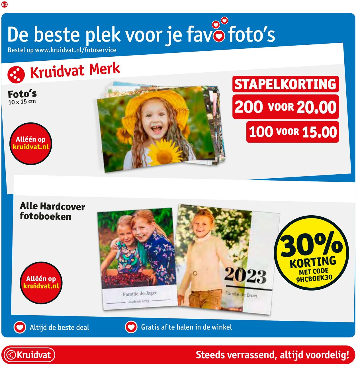 Folder Kruidvat 26.03.2024 - 10.04.2024