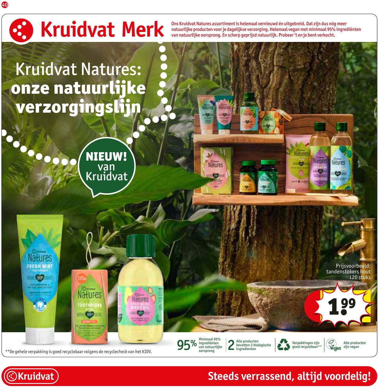 Folder Kruidvat 26.03.2024 - 10.04.2024