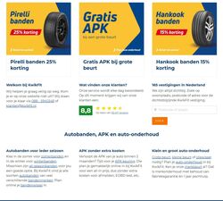 Folder Kwik-Fit 23.10.2024 - 13.11.2024