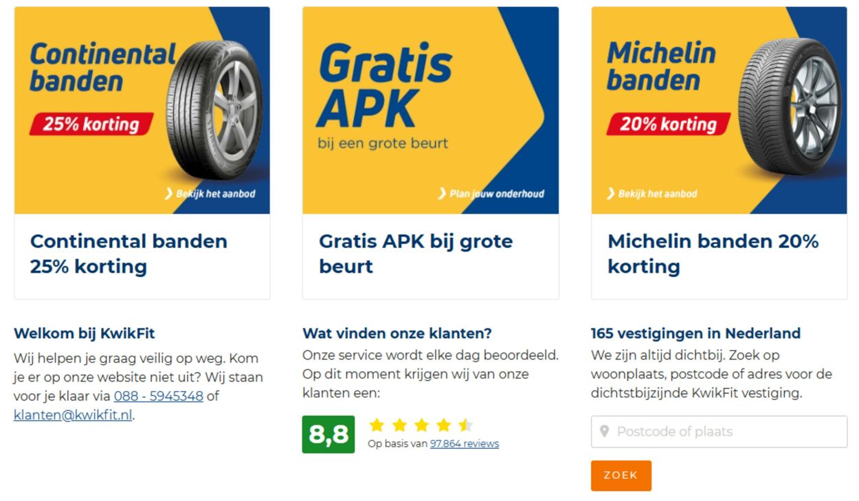 Folder Kwik-Fit 17.04.2025 - 17.05.2025