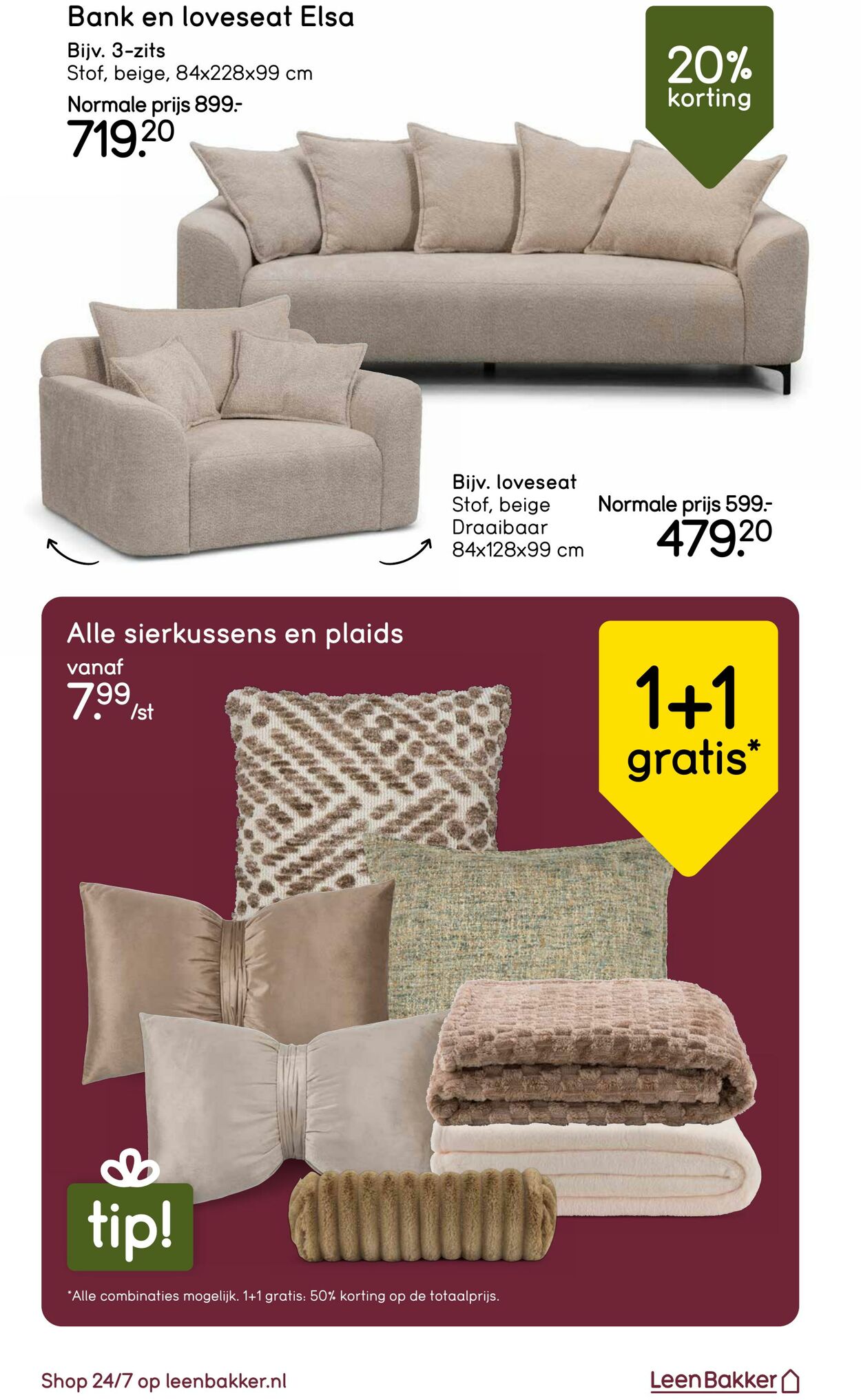 Folder Leen Bakker 15.12.2025 - 21.12.2025