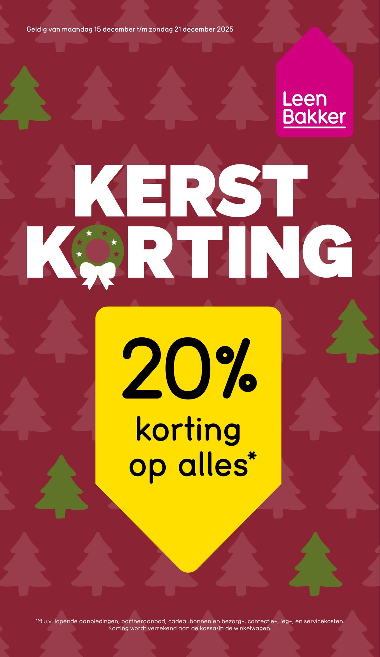 Folder Leen Bakker 15.12.2025 - 21.12.2025