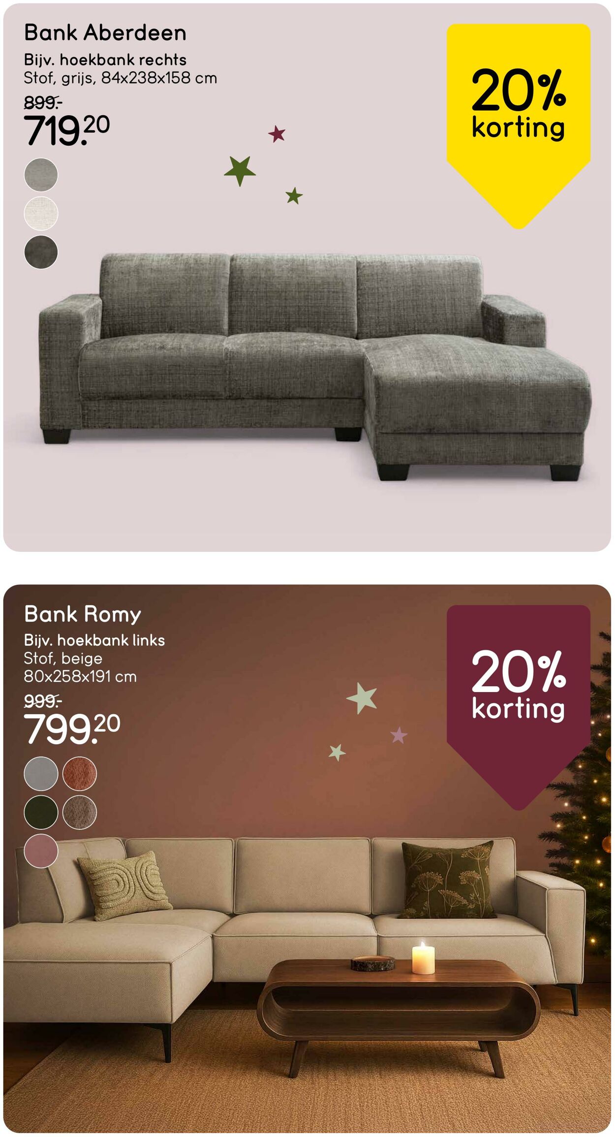 Folder Leen Bakker 15.12.2025 - 21.12.2025