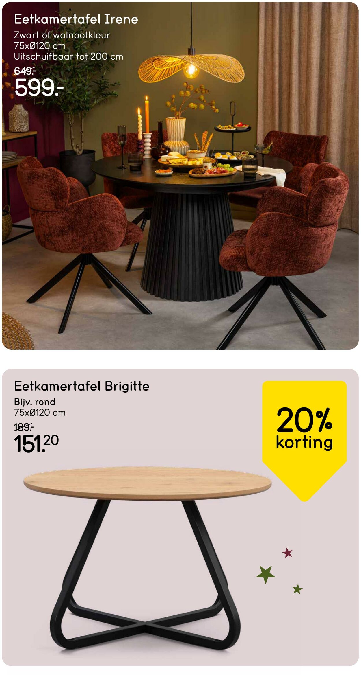 Folder Leen Bakker 15.12.2025 - 21.12.2025