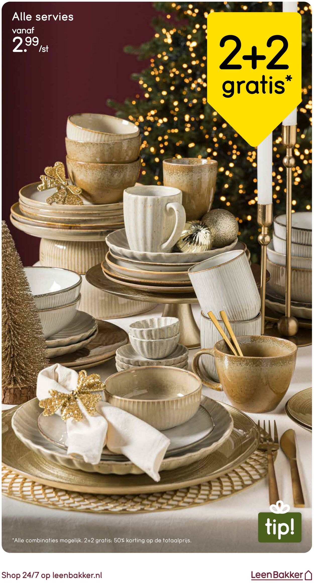 Folder Leen Bakker 15.12.2025 - 21.12.2025