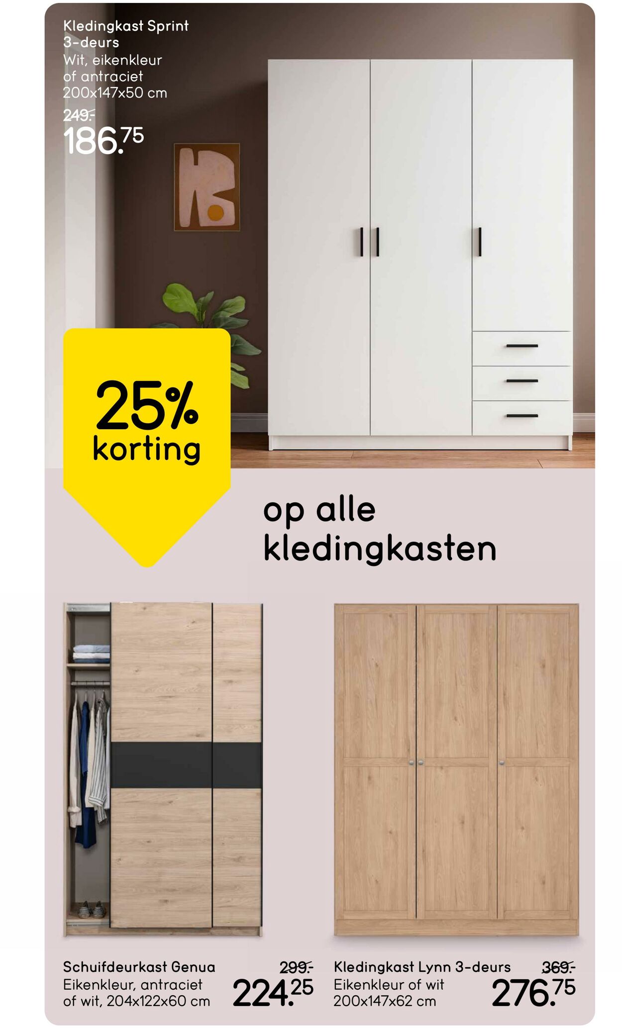 Folder Leen Bakker 15.12.2025 - 21.12.2025