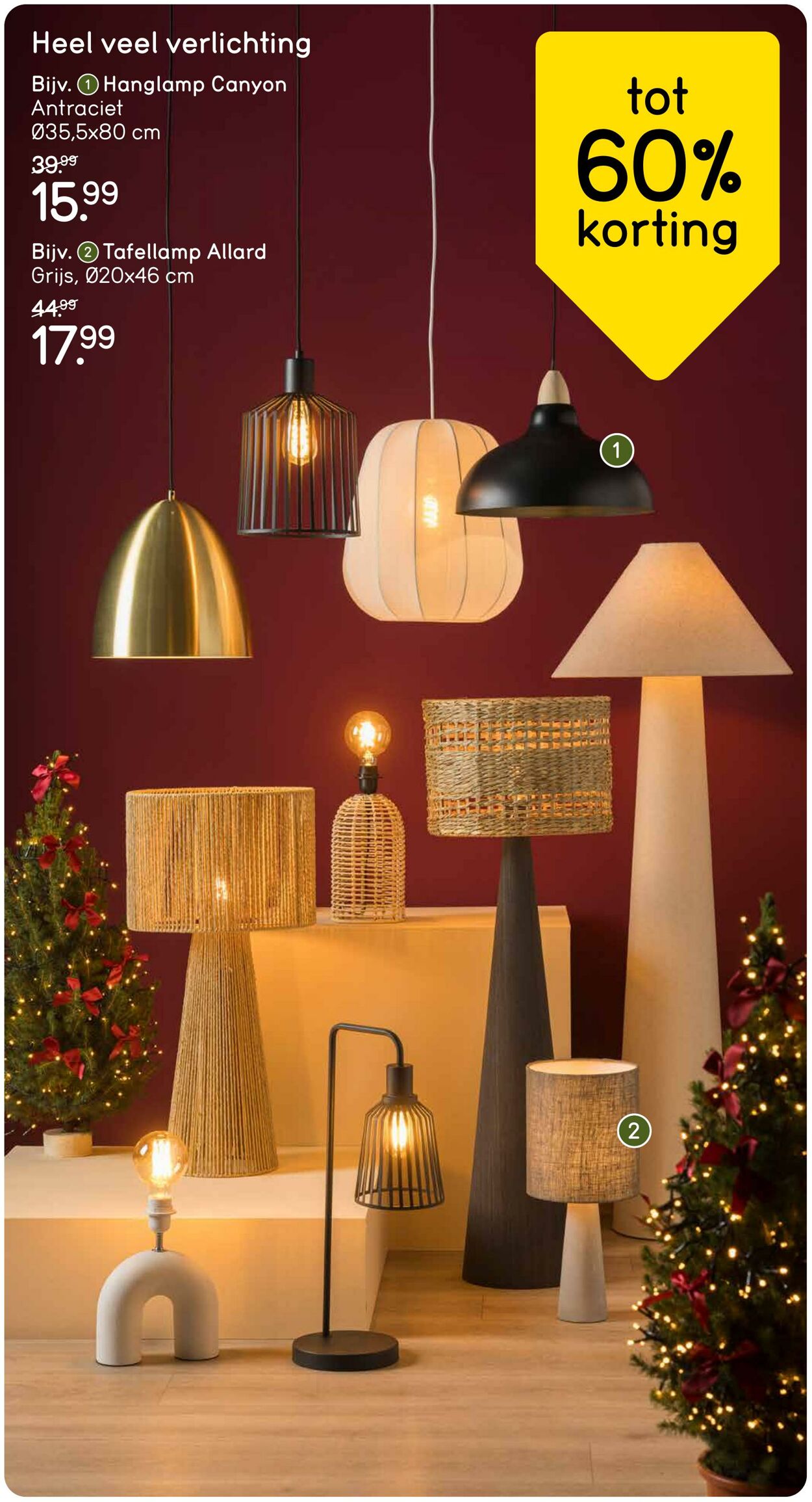 Folder Leen Bakker 15.12.2025 - 21.12.2025