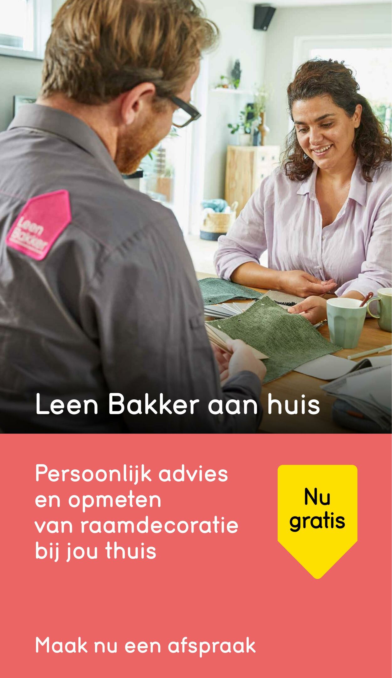 Folder Leen Bakker 15.12.2025 - 21.12.2025