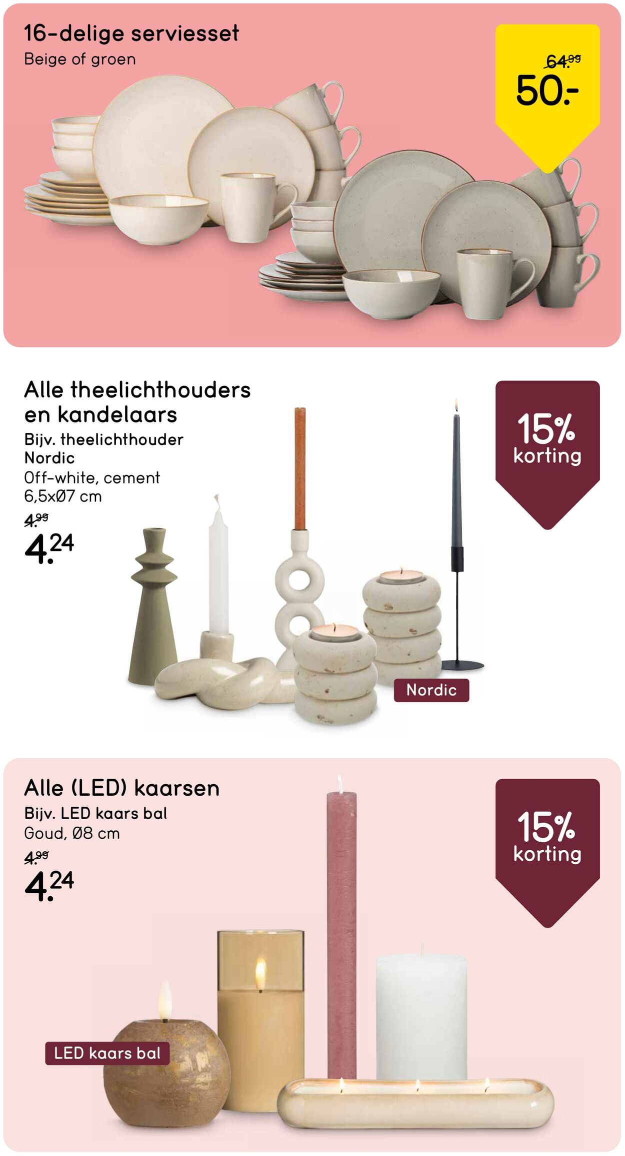 Folder Leen Bakker 26.06.2025 - 29.06.2025