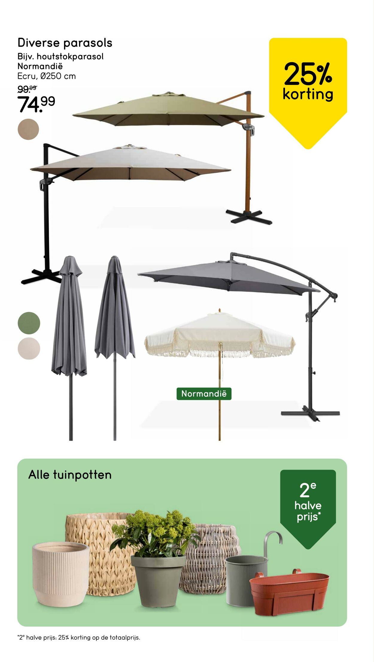 Folder Leen Bakker 26.06.2025 - 29.06.2025