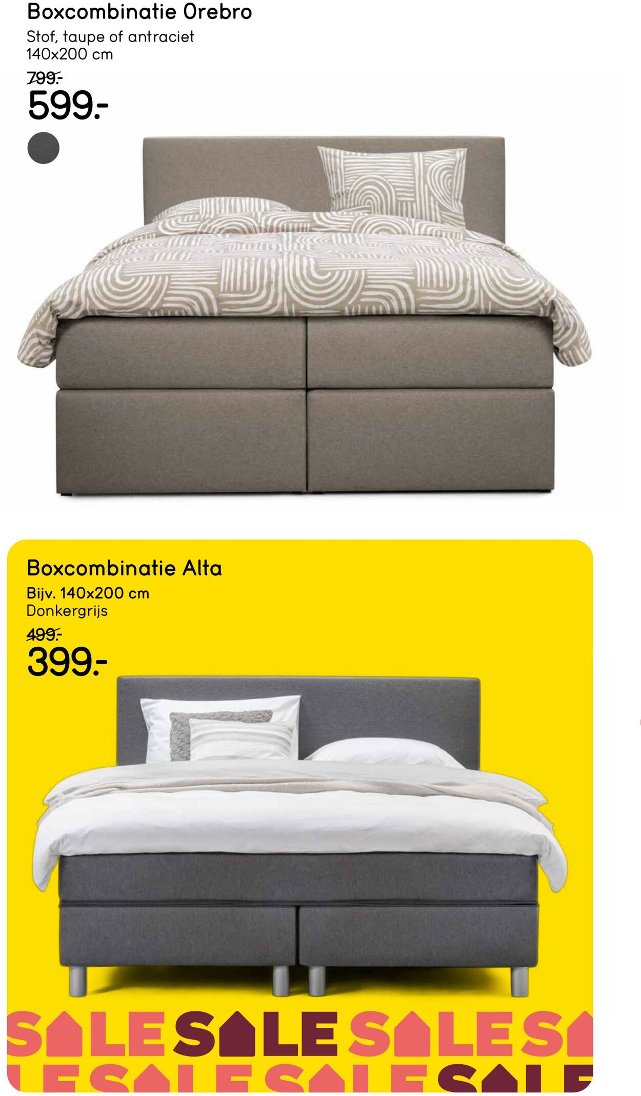 Folder Leen Bakker 08.08.2025 - 10.08.2025