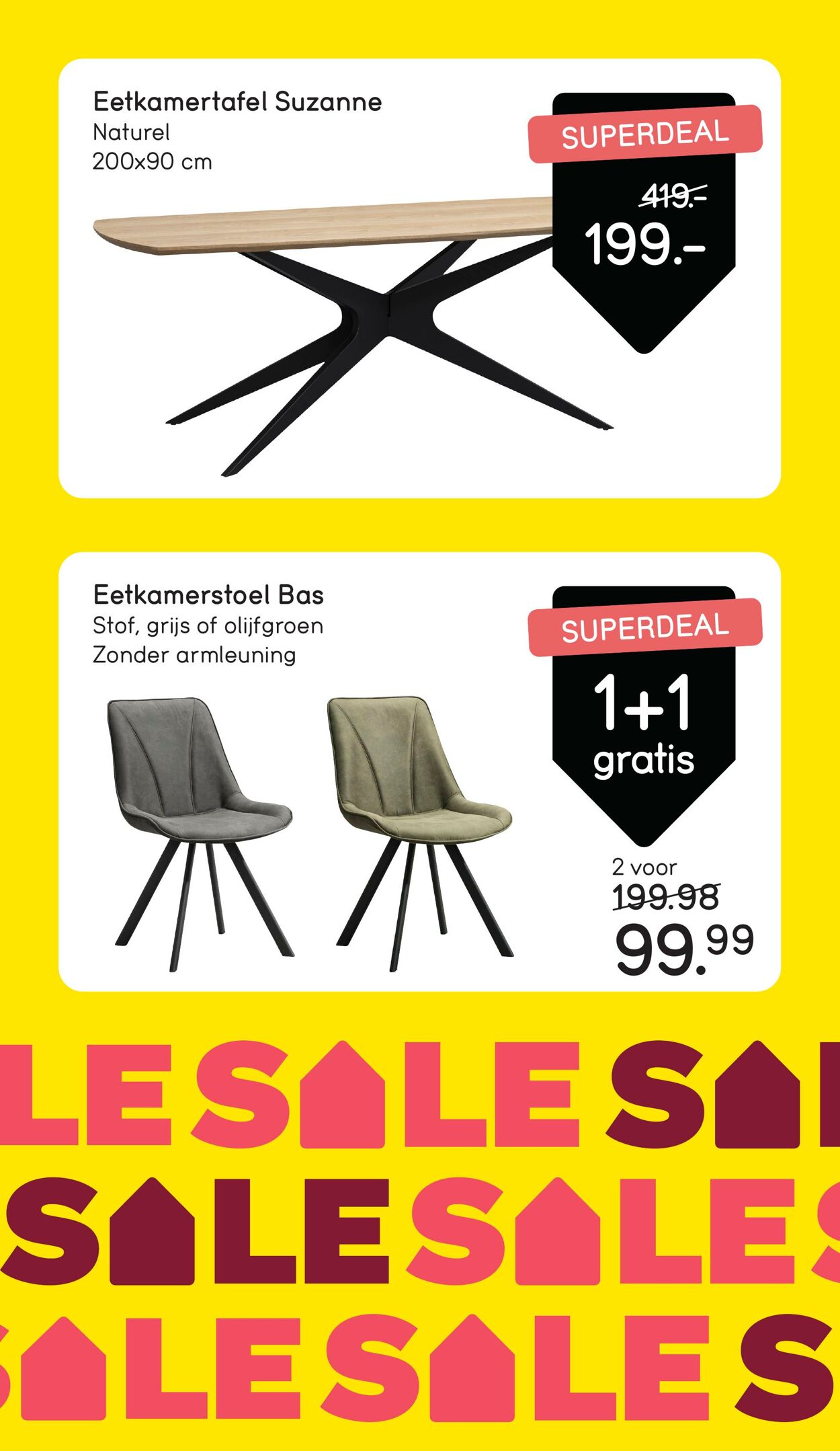 Folder Leen Bakker 08.08.2025 - 10.08.2025