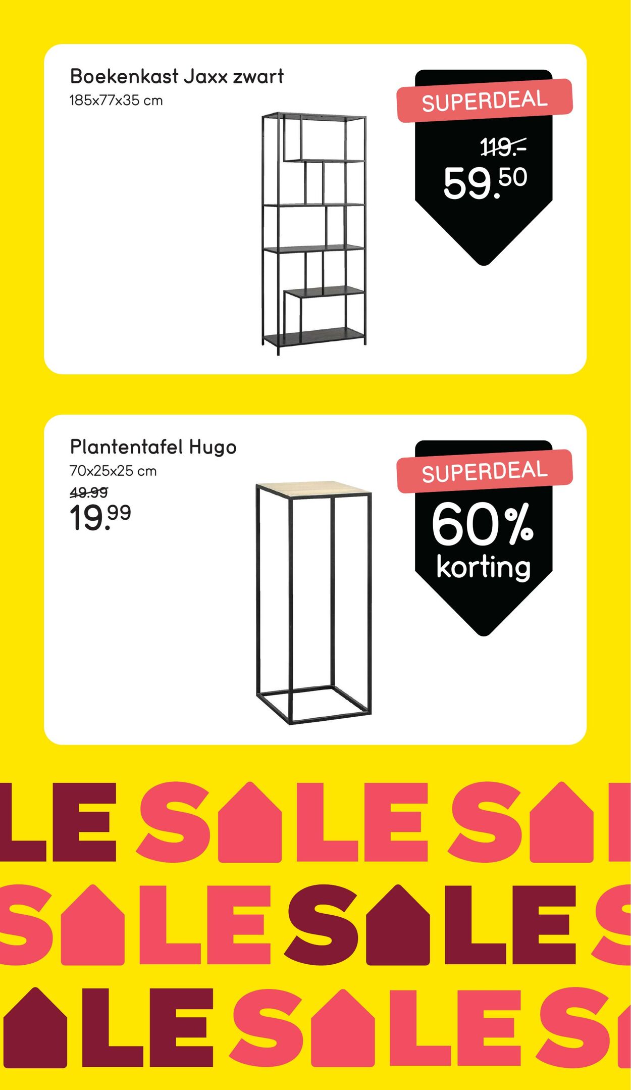 Folder Leen Bakker 08.08.2025 - 10.08.2025